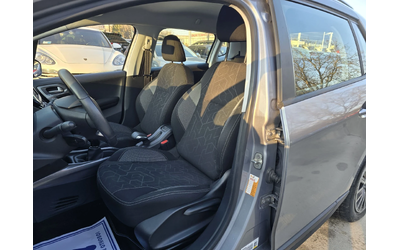 Peugeot 2008 1.2Бензин 82к.с. 84хил.км. - автомобили, коли, обяви за нови и употребявани 8