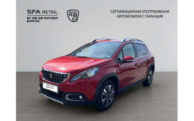 peugeot-2008 - 0