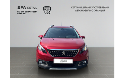peugeot-2008 - 1