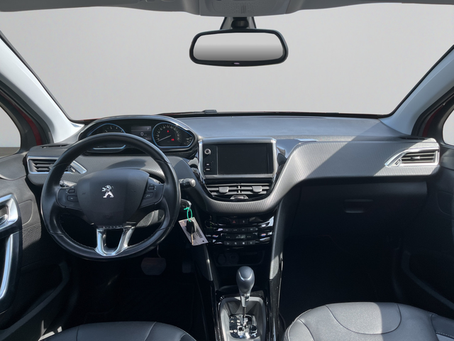 Peugeot 2008 - автомобили, коли, обяви за нови и употребявани 9