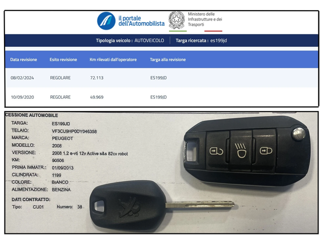 Peugeot 2008 1.6HDI ACTIVE - автомобили, коли, обяви за нови и употребявани 6