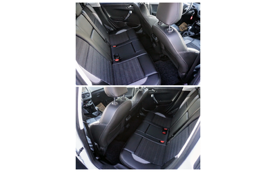 Peugeot 2008 1.2i PURETECH  ALLURE - автомобили, коли, обяви за нови и употребявани 11