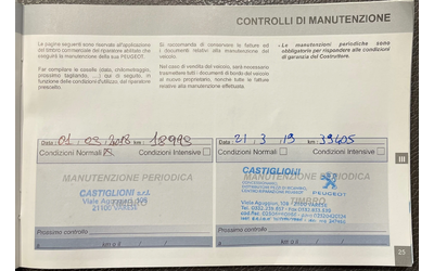 Peugeot 2008 1.2i PURETECH  ALLURE - автомобили, коли, обяви за нови и употребявани 15