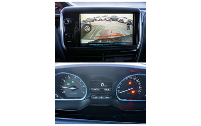 Peugeot 2008 1.2i PURETECH  ALLURE - автомобили, коли, обяви за нови и употребявани 6