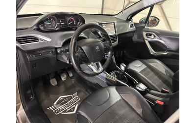 Peugeot 2008 - автомобили, коли, обяви за нови и употребявани 6