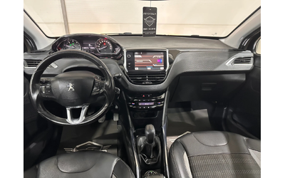 Peugeot 2008 - автомобили, коли, обяви за нови и употребявани 7