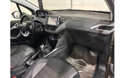 Peugeot 2008 - автомобили, коли, обяви за нови и употребявани 8