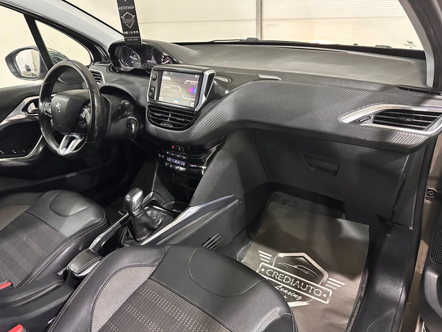 Peugeot 2008 - автомобили, коли, обяви за нови и употребявани 8