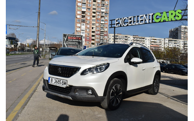 peugeot-2008 - 0