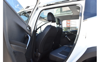 Peugeot 2008 AUTOMAT* 48000KM!!! - автомобили, коли, обяви за нови и употребявани 11