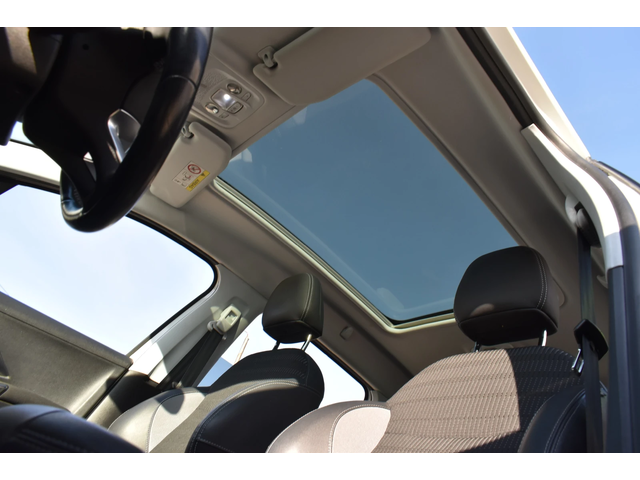 Peugeot 2008 AUTOMAT* 48000KM!!! - автомобили, коли, обяви за нови и употребявани 16