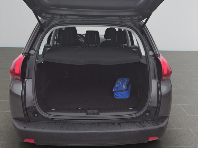 Peugeot 2008 - автомобили, коли, обяви за нови и употребявани 1