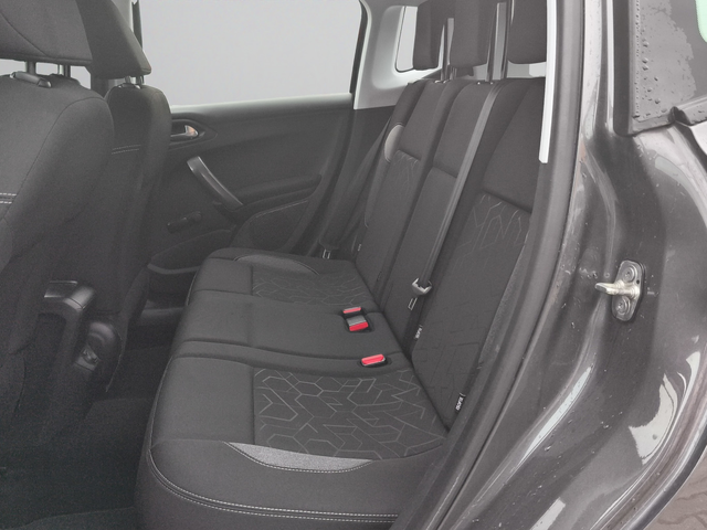 Peugeot 2008 - автомобили, коли, обяви за нови и употребявани 3