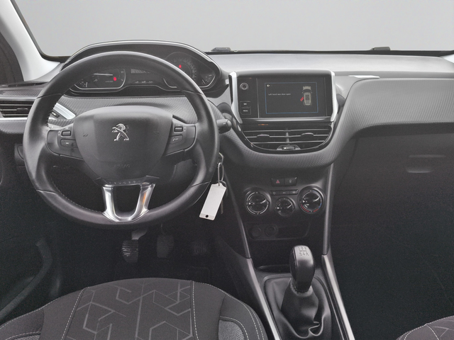 Peugeot 2008 - автомобили, коли, обяви за нови и употребявани 6