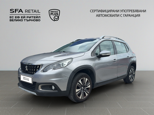 Peugeot 2008 - автомобили, коли, обяви за нови и употребявани 0