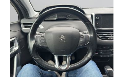 Peugeot 2008 - автомобили, коли, обяви за нови и употребявани 11