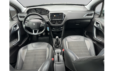 Peugeot 2008 - автомобили, коли, обяви за нови и употребявани 8
