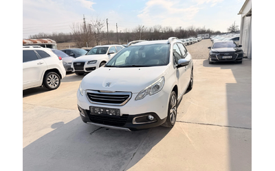 peugeot-2008 - 0