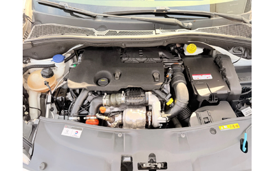 Peugeot 2008 1.6E-hdi 92k.c* Navi* UNIKAT* - автомобили, коли, обяви за нови и употребявани 16