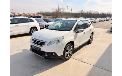 peugeot-2008 - 1