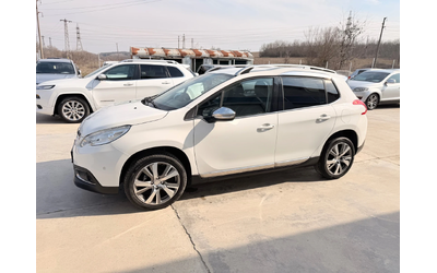 peugeot-2008 - 2