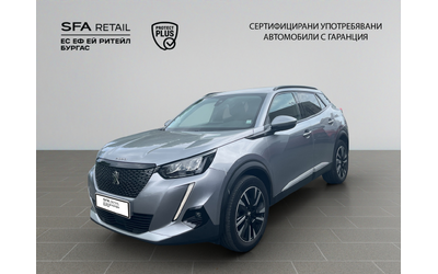 peugeot-2008 - 0
