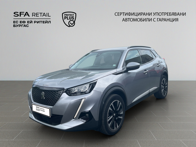 Peugeot 2008 - автомобили, коли, обяви за нови и употребявани 0
