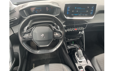 Peugeot 2008 - автомобили, коли, обяви за нови и употребявани 10