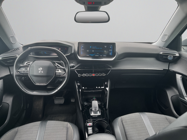 Peugeot 2008 - автомобили, коли, обяви за нови и употребявани 11
