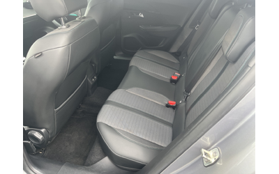 Peugeot 2008 - автомобили, коли, обяви за нови и употребявани 12