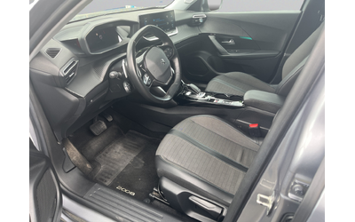 Peugeot 2008 - автомобили, коли, обяви за нови и употребявани 13