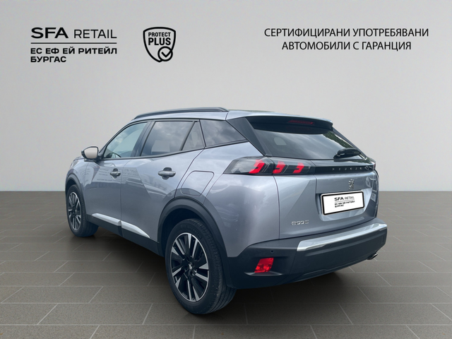 Peugeot 2008 - автомобили, коли, обяви за нови и употребявани 6