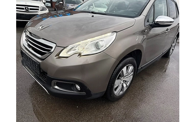 peugeot-2008 - 3