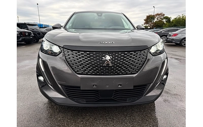 peugeot-2008 - 0