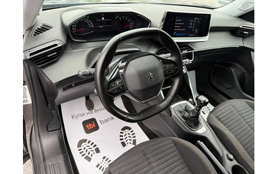 Peugeot 2008 1.5 Blue-HDi Active-Led-Xenon-Navi-!!! - автомобили, коли, обяви за нови и употребявани 10