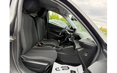 Peugeot 2008 1.5 Blue-HDi Active-Led-Xenon-Navi-!!! - автомобили, коли, обяви за нови и употребявани 12