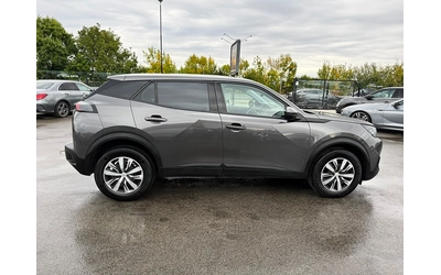 Peugeot 2008 1.5 Blue-HDi Active-Led-Xenon-Navi-!!! - автомобили, коли, обяви за нови и употребявани 6