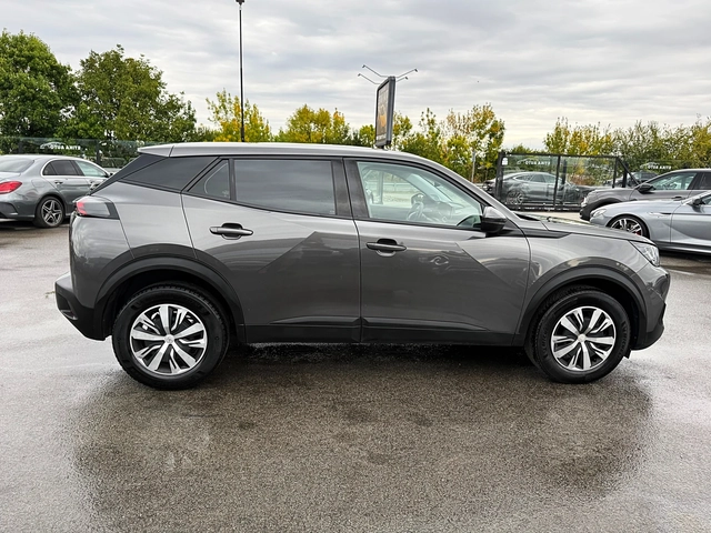 Peugeot 2008 1.5 Blue-HDi Active-Led-Xenon-Navi-!!! - автомобили, коли, обяви за нови и употребявани 6