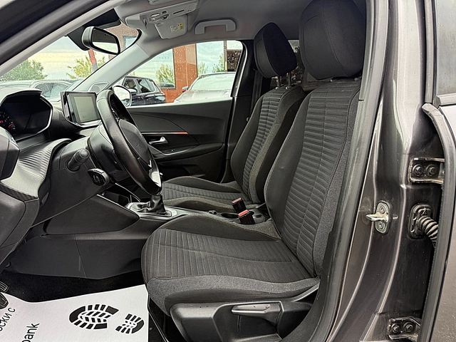 Peugeot 2008 1.5 Blue-HDi Active-Led-Xenon-Navi-!!! - автомобили, коли, обяви за нови и употребявани 8