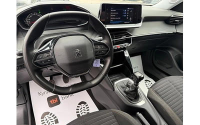 Peugeot 2008 1.5 Blue-HDi Active-Led-Xenon-Navi-!!! - автомобили, коли, обяви за нови и употребявани 9