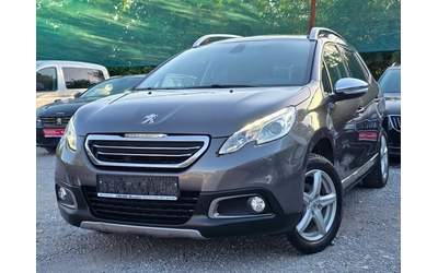 peugeot-2008 - 0