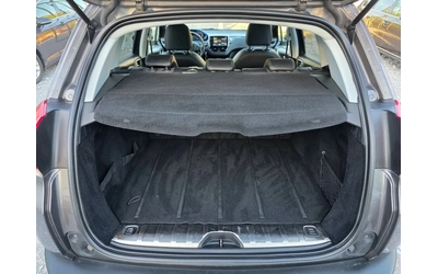 Peugeot 2008 1.6HDI 95K.C. / АВТОМАТ / ПАНОРАМА / ПОДГРЕВ / - автомобили, коли, обяви за нови и употребявани 14