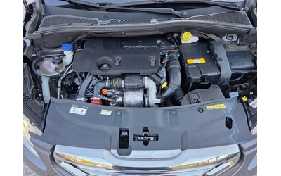 Peugeot 2008 1.6HDI 95K.C. / АВТОМАТ / ПАНОРАМА / ПОДГРЕВ / - автомобили, коли, обяви за нови и употребявани 15