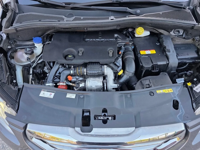 Peugeot 2008 1.6HDI 95K.C. / АВТОМАТ / ПАНОРАМА / ПОДГРЕВ / - автомобили, коли, обяви за нови и употребявани 15
