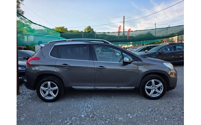peugeot-2008 - 5