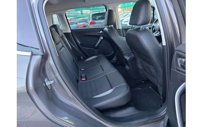 Peugeot 2008 1.6HDI 95K.C. / АВТОМАТ / ПАНОРАМА / ПОДГРЕВ / - автомобили, коли, обяви за нови и употребявани 8