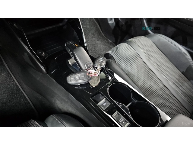 Peugeot 2008 1.5* BlueHDi* GT-LINE* DISTRONIC* КАМЕРА* - автомобили, коли, обяви за нови и употребявани 10