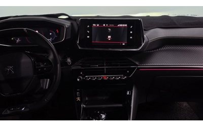Peugeot 2008 - автомобили, коли, обяви за нови и употребявани 7