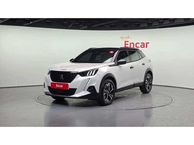 Peugeot 2008 - автомобили, коли, обяви за нови и употребявани 0
