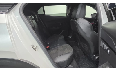 Peugeot 2008 - автомобили, коли, обяви за нови и употребявани 11